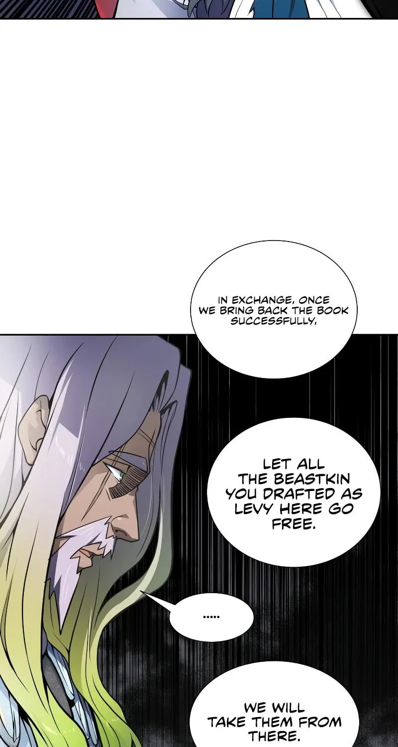 Tower of God Chapter 580 page 63 - 
