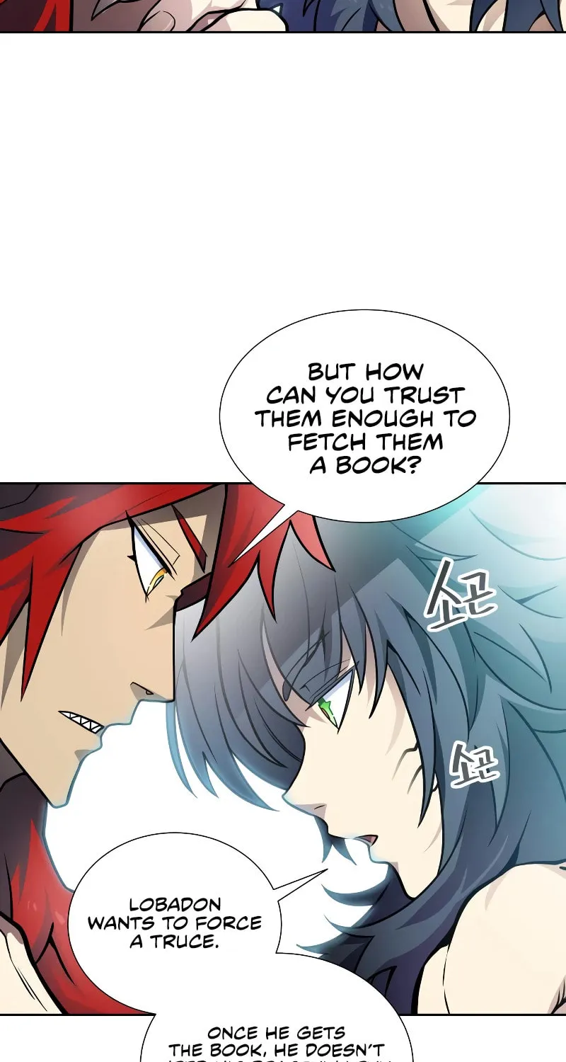 Tower of God Chapter 580 page 65 - 