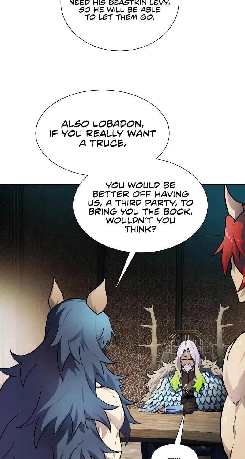 Tower of God Chapter 580 page 66 - 