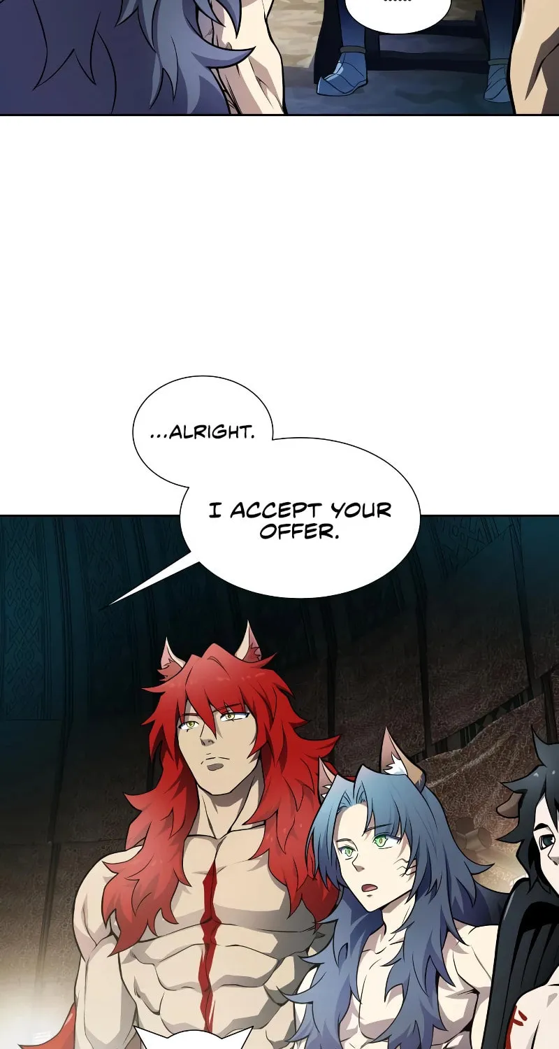 Tower of God Chapter 580 page 67 - 