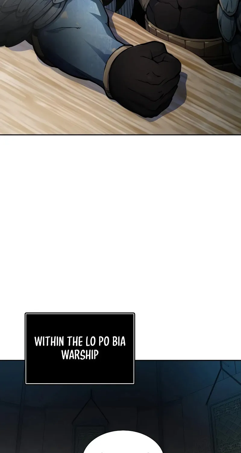 Tower of God Chapter 580 page 70 - 