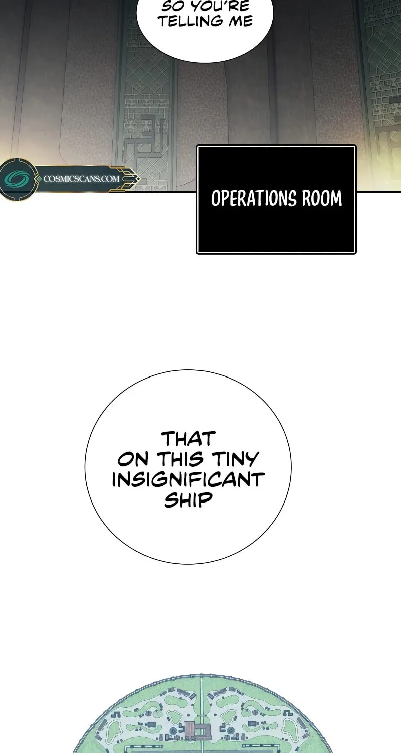 Tower of God Chapter 580 page 71 - 