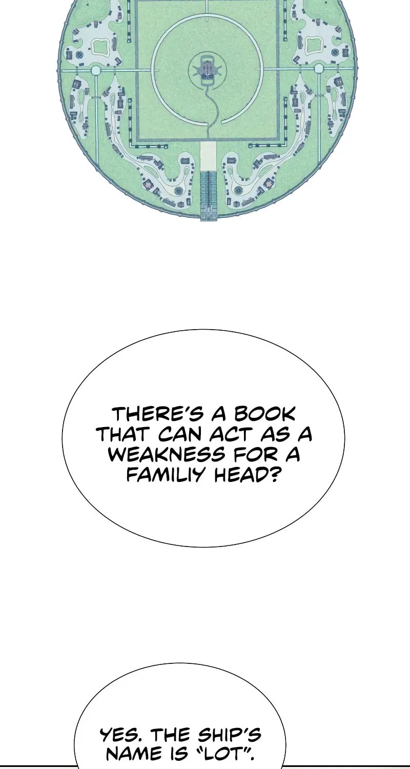Tower of God Chapter 580 page 72 - 