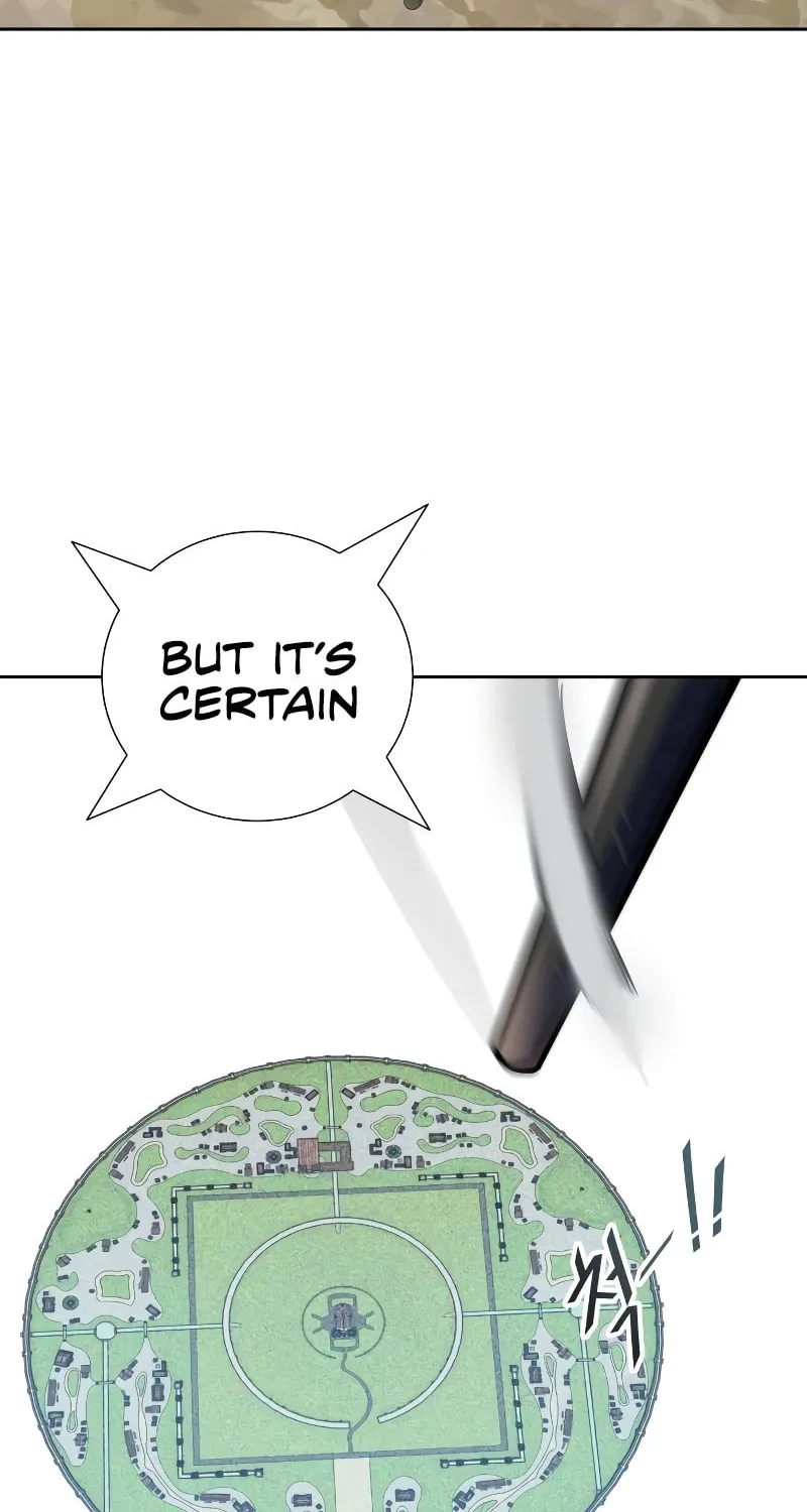 Tower of God Chapter 580 page 74 - 