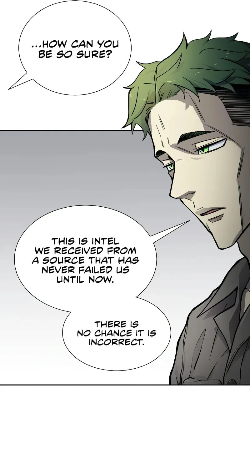 Tower of God Chapter 580 page 76 - 