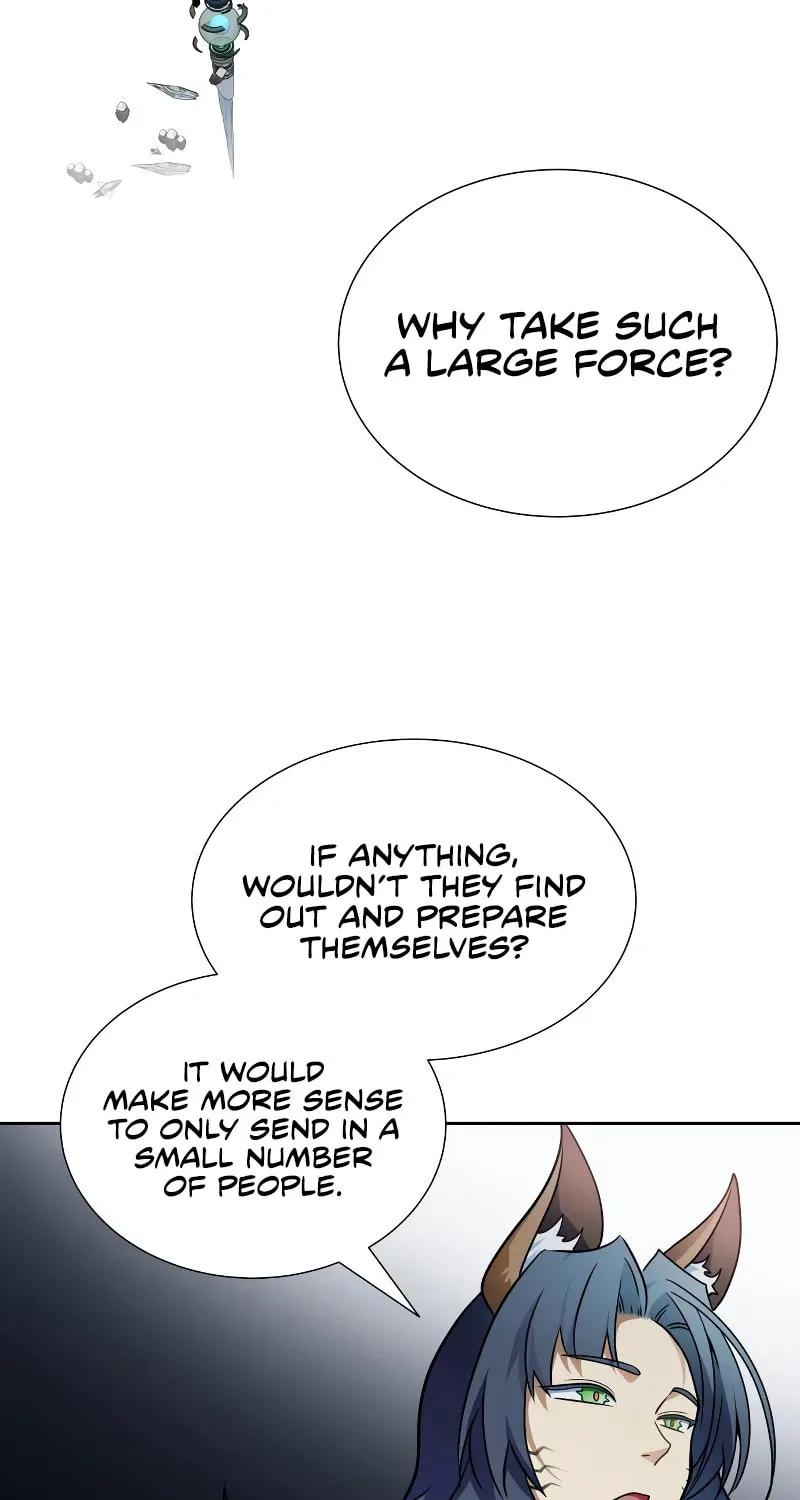 Tower of God Chapter 580 page 78 - 