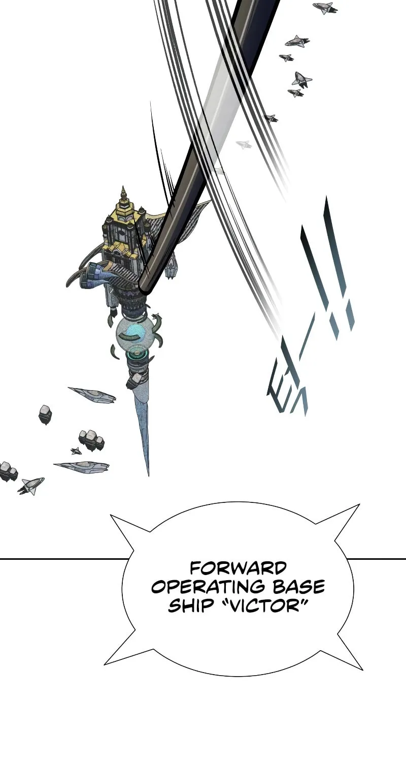 Tower of God Chapter 580 page 81 - 