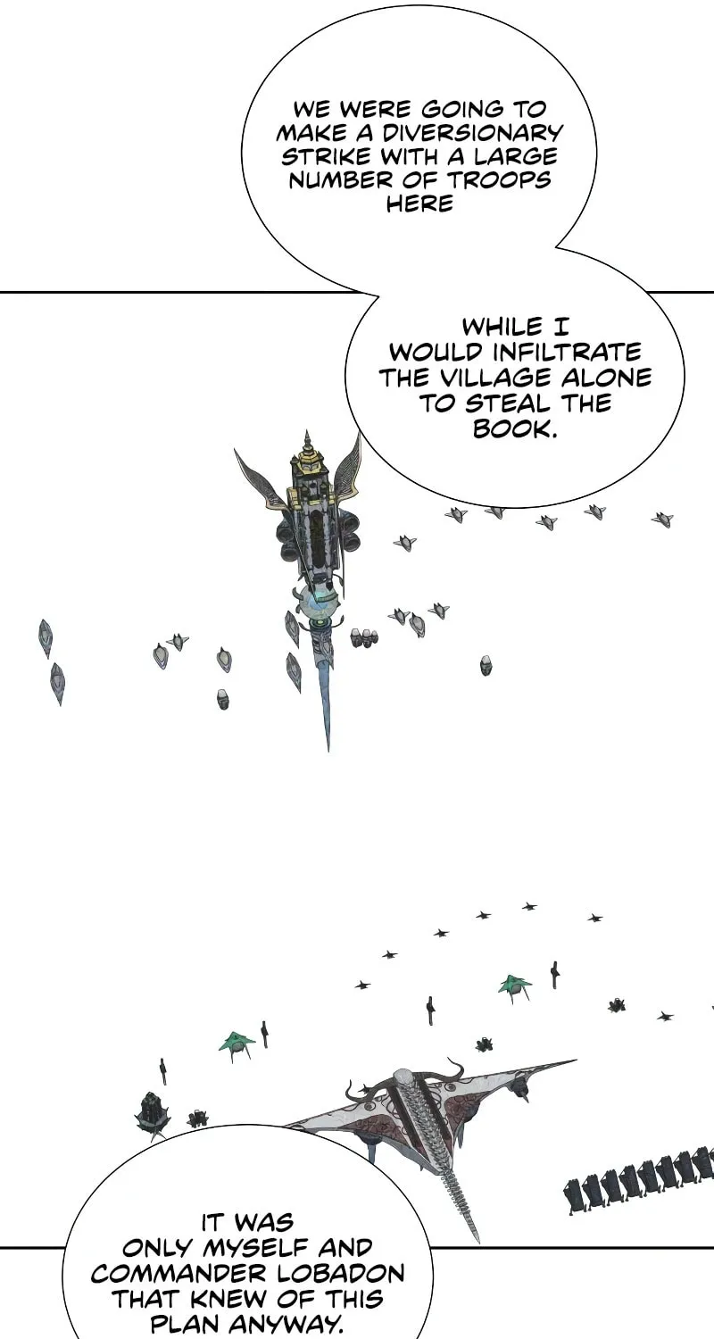 Tower of God Chapter 580 page 84 - 