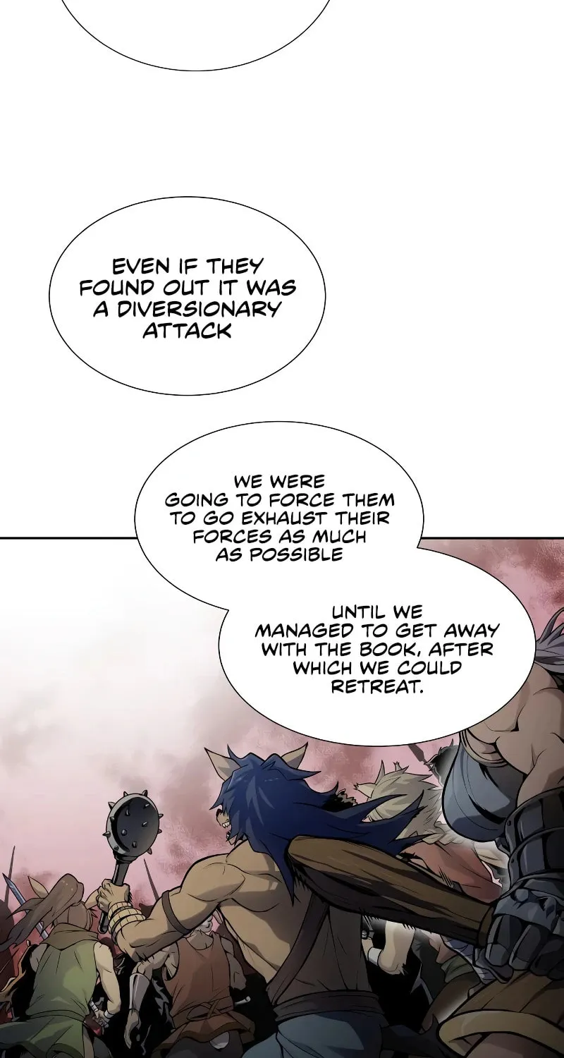 Tower of God Chapter 580 page 85 - 