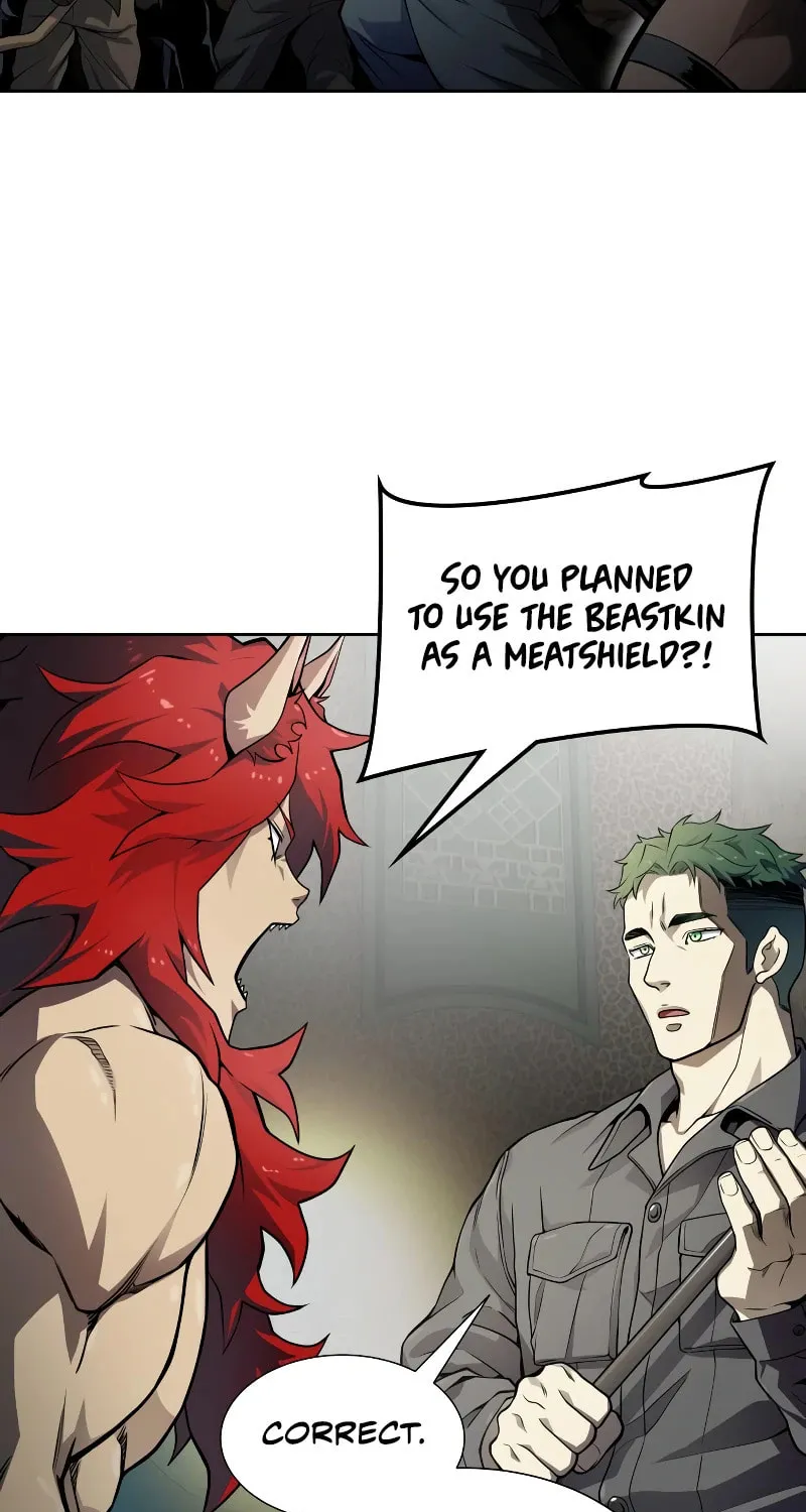 Tower of God Chapter 580 page 86 - 