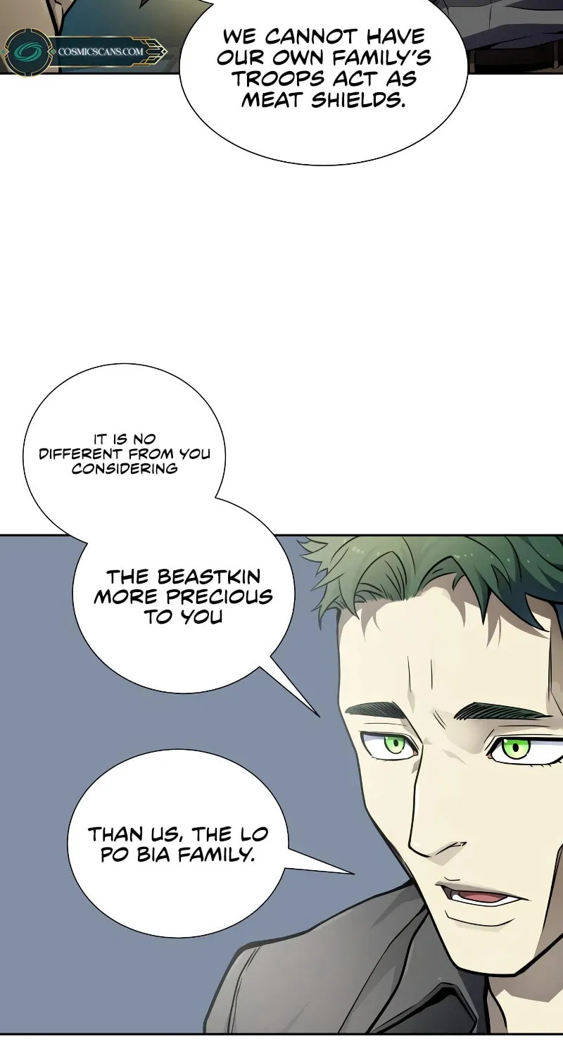 Tower of God Chapter 580 page 87 - 