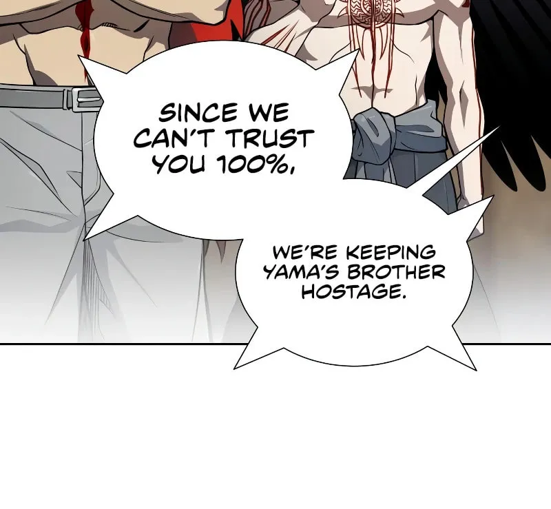 Tower of God Chapter 580 page 90 - 