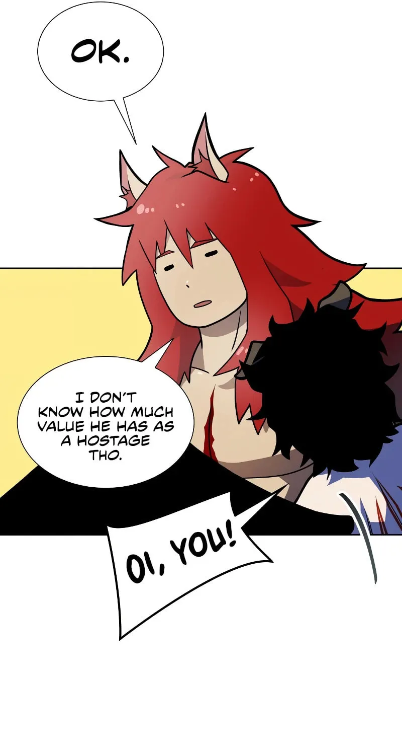 Tower of God Chapter 580 page 91 - 