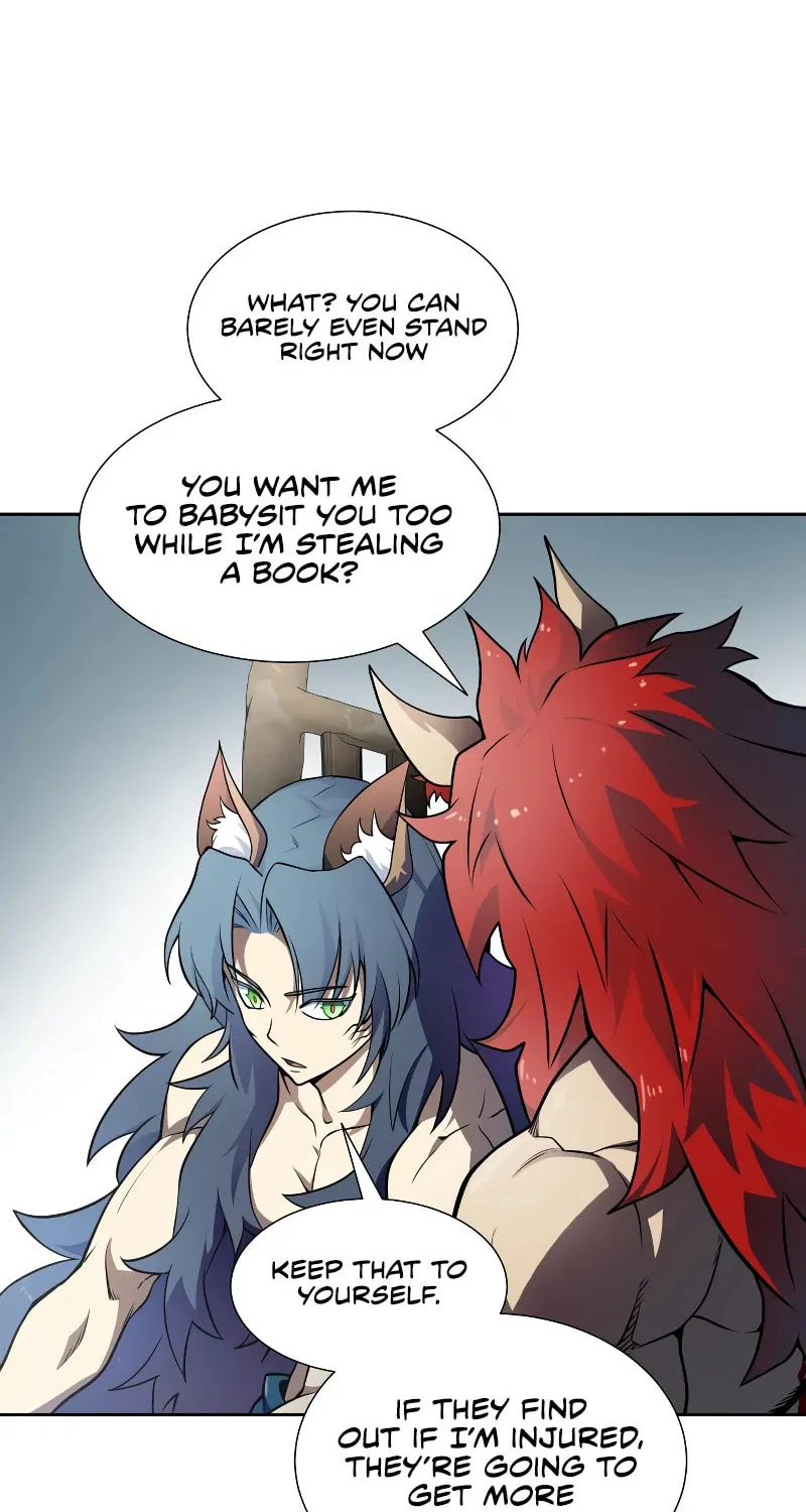 Tower of God Chapter 580 page 94 - 