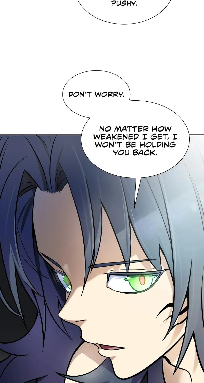 Tower of God Chapter 580 page 95 - 