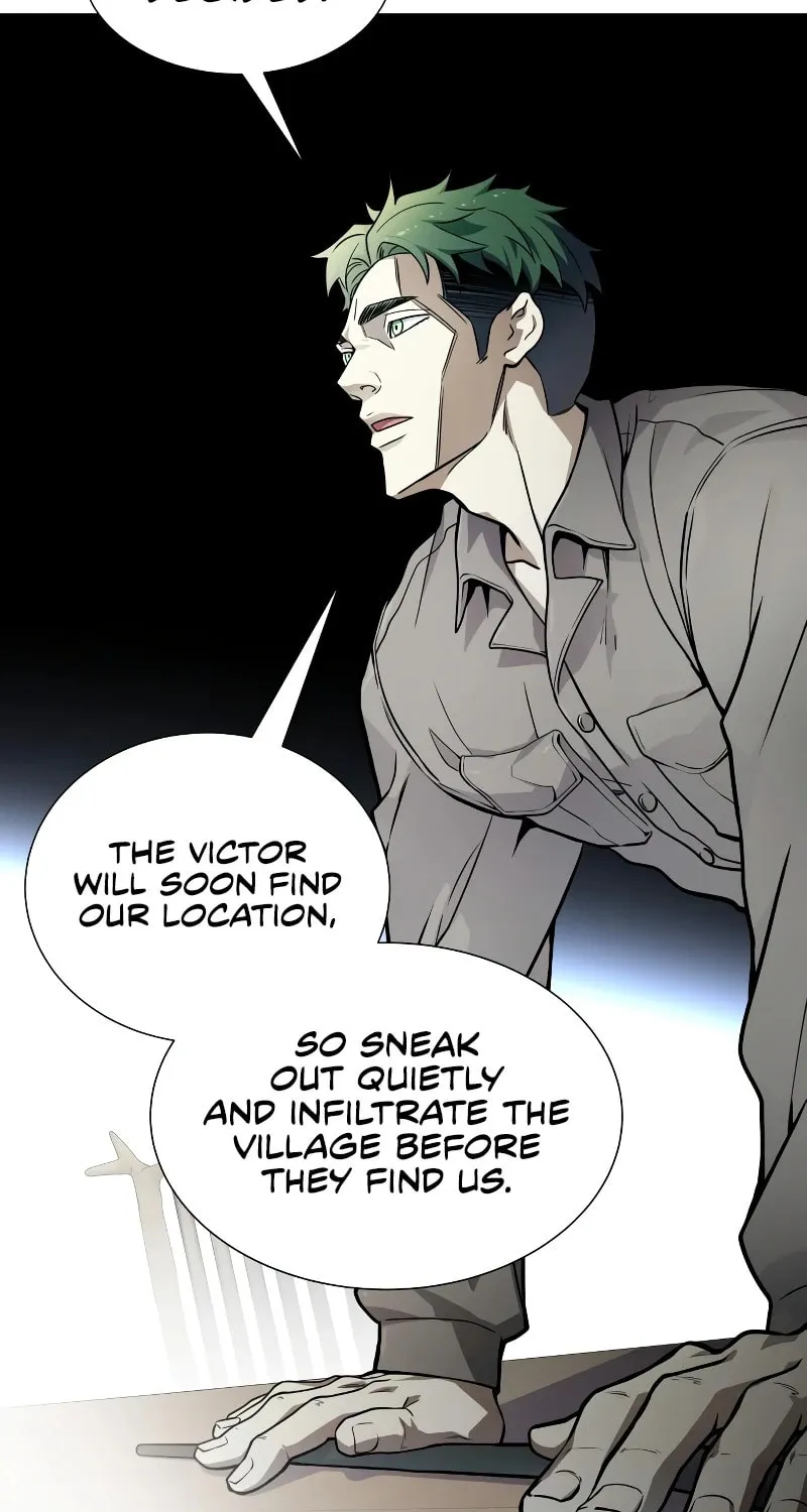 Tower of God Chapter 580 page 97 - 