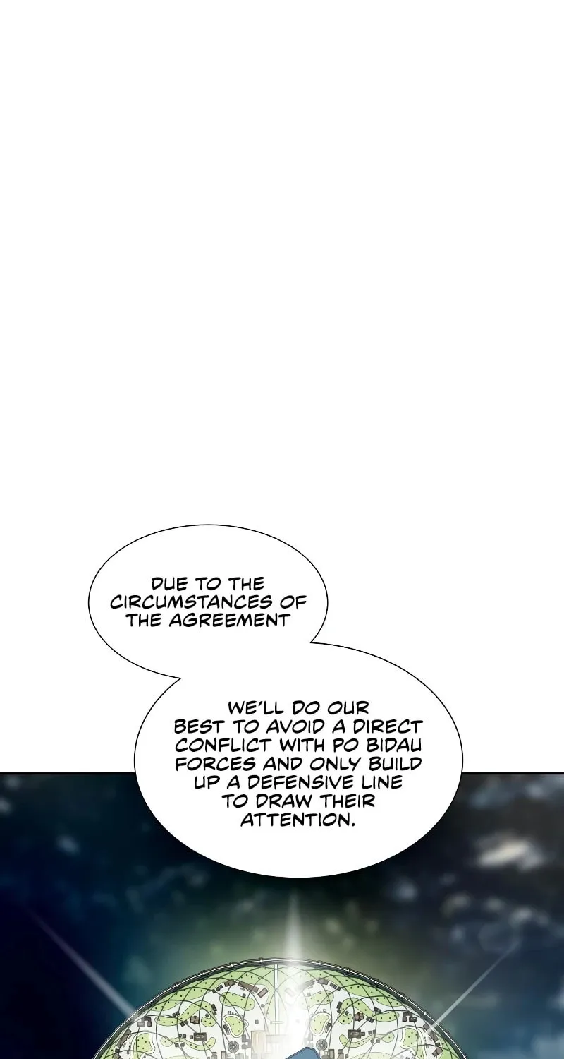 Tower of God Chapter 580 page 99 - 