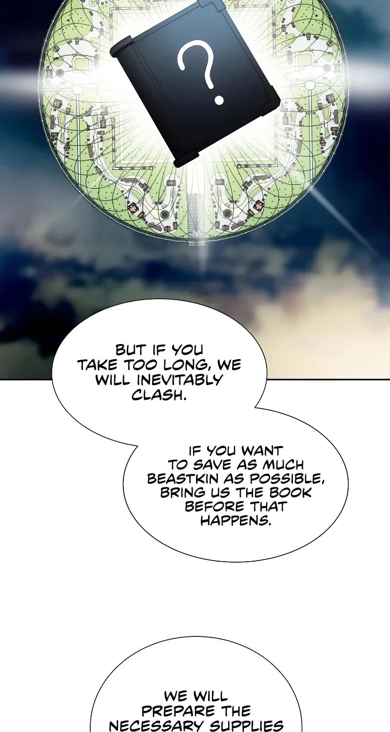 Tower of God Chapter 580 page 100 - 