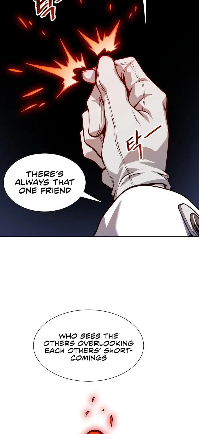 Tower of God Chapter 581 page 11 - 