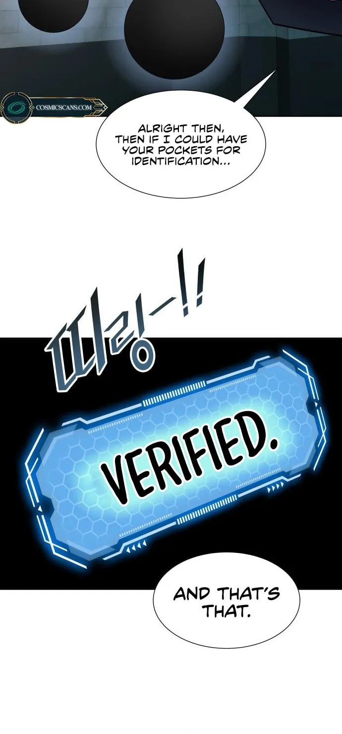 Tower of God Chapter 581 page 103 - 