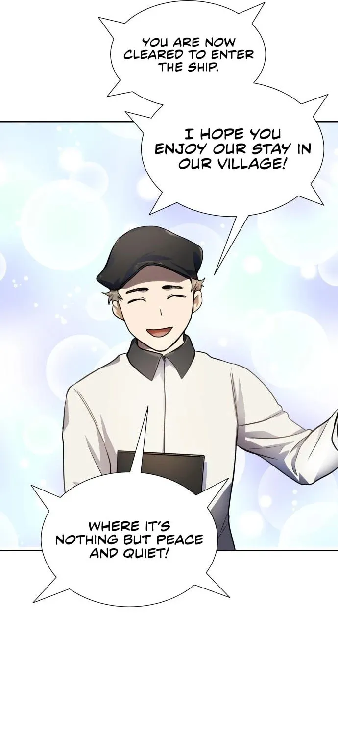 Tower of God Chapter 581 page 104 - 