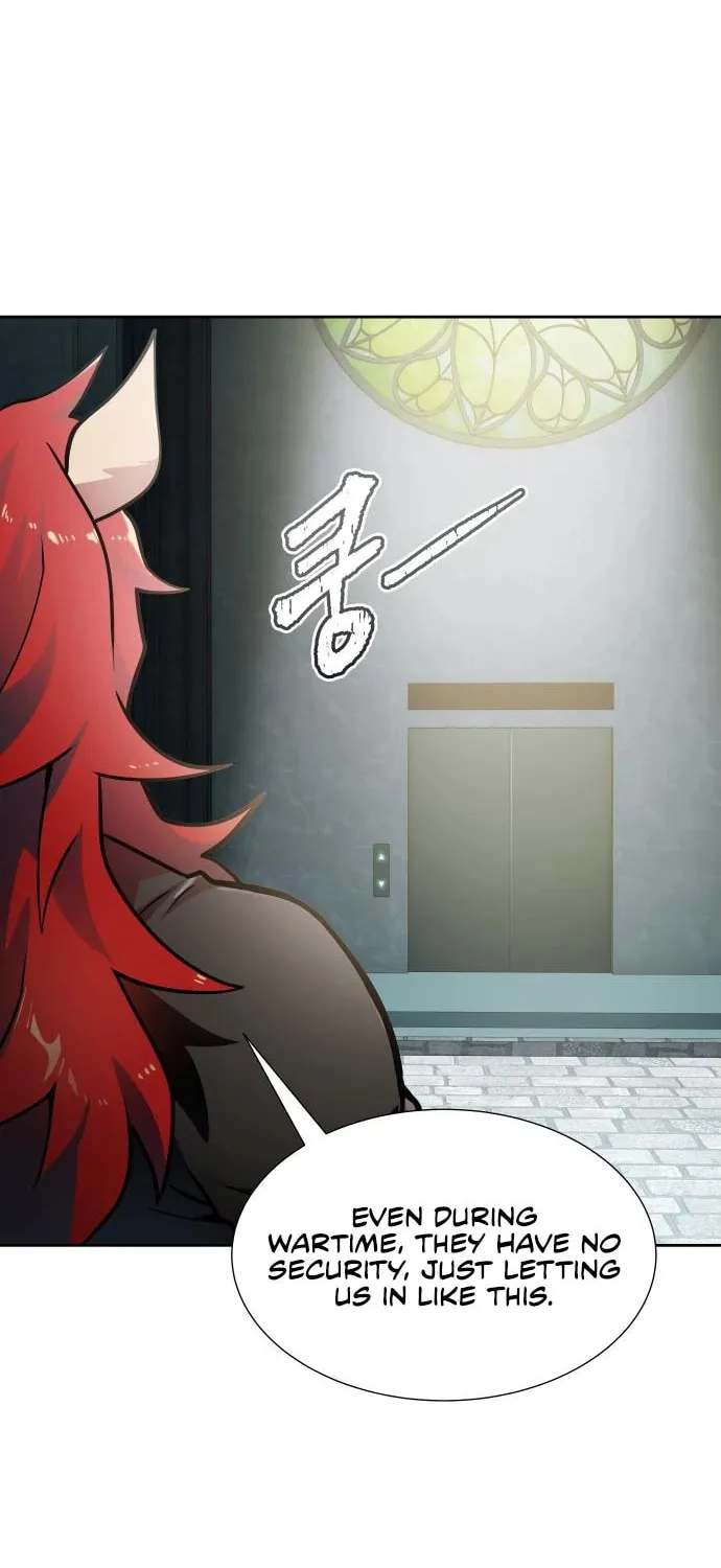 Tower of God Chapter 581 page 105 - 