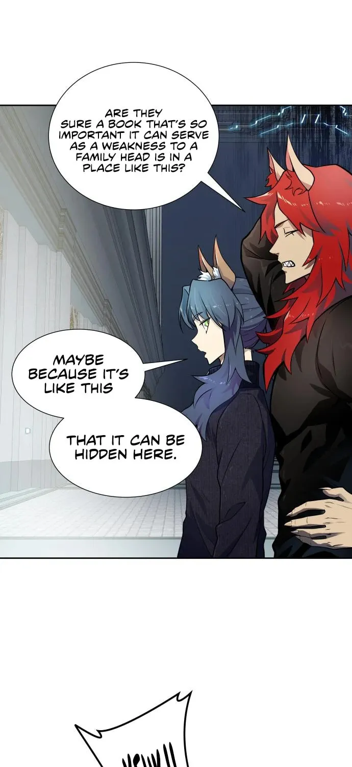 Tower of God Chapter 581 page 106 - 