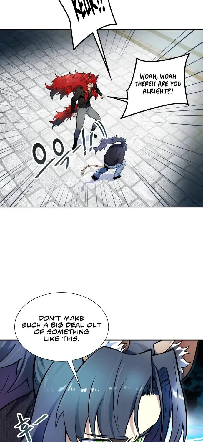 Tower of God Chapter 581 page 107 - 