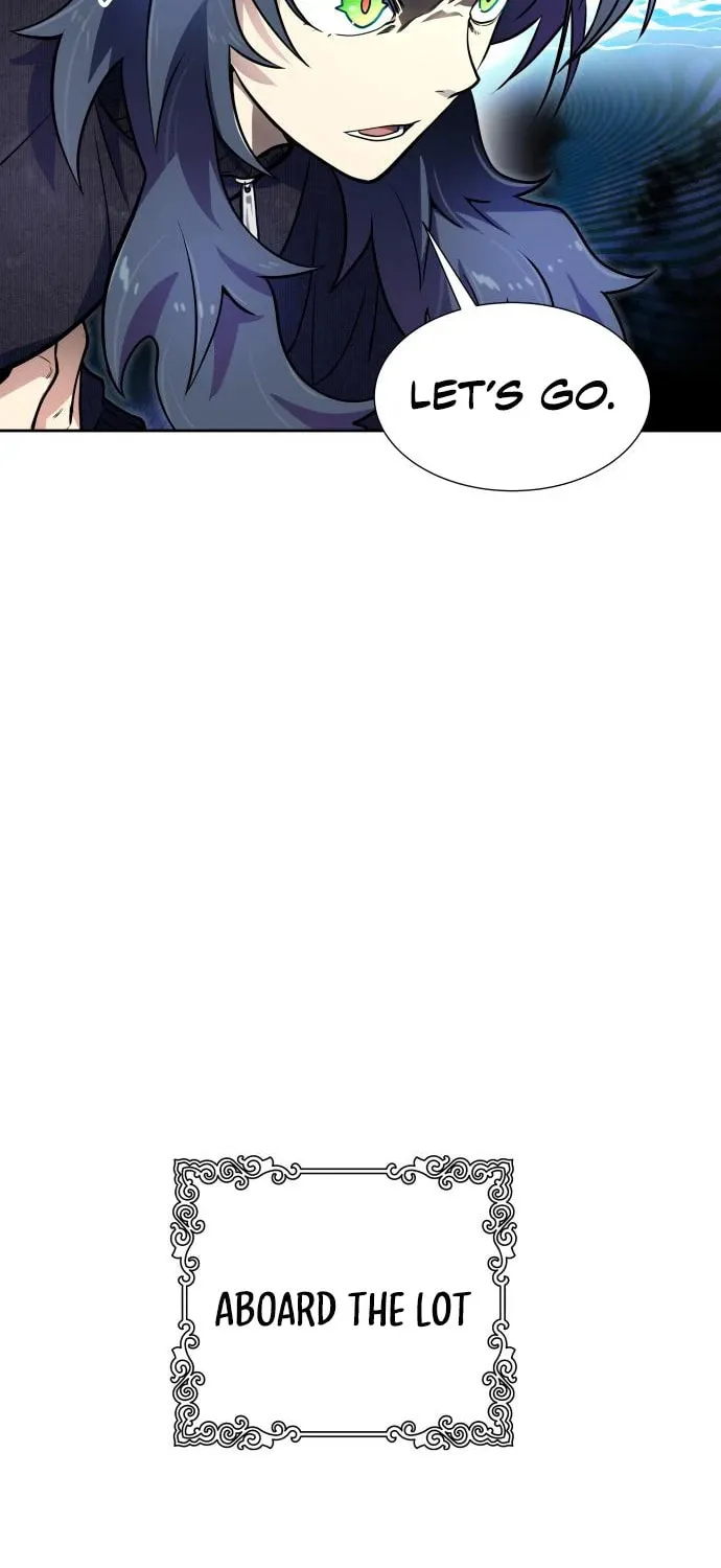 Tower of God Chapter 581 page 108 - 