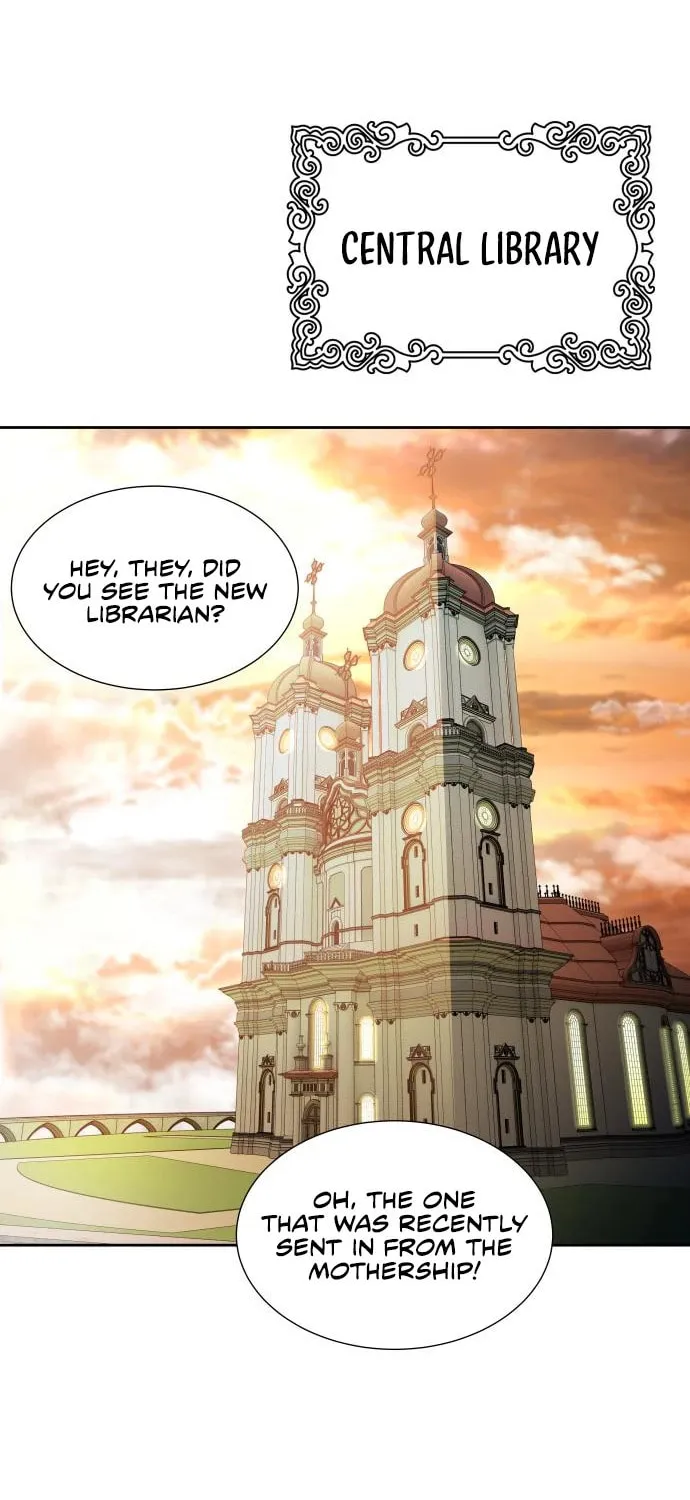 Tower of God Chapter 581 page 109 - 