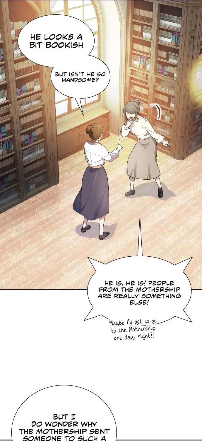 Tower of God Chapter 581 page 111 - 