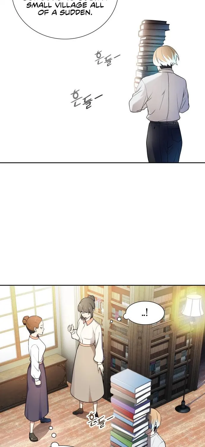 Tower of God Chapter 581 page 112 - 