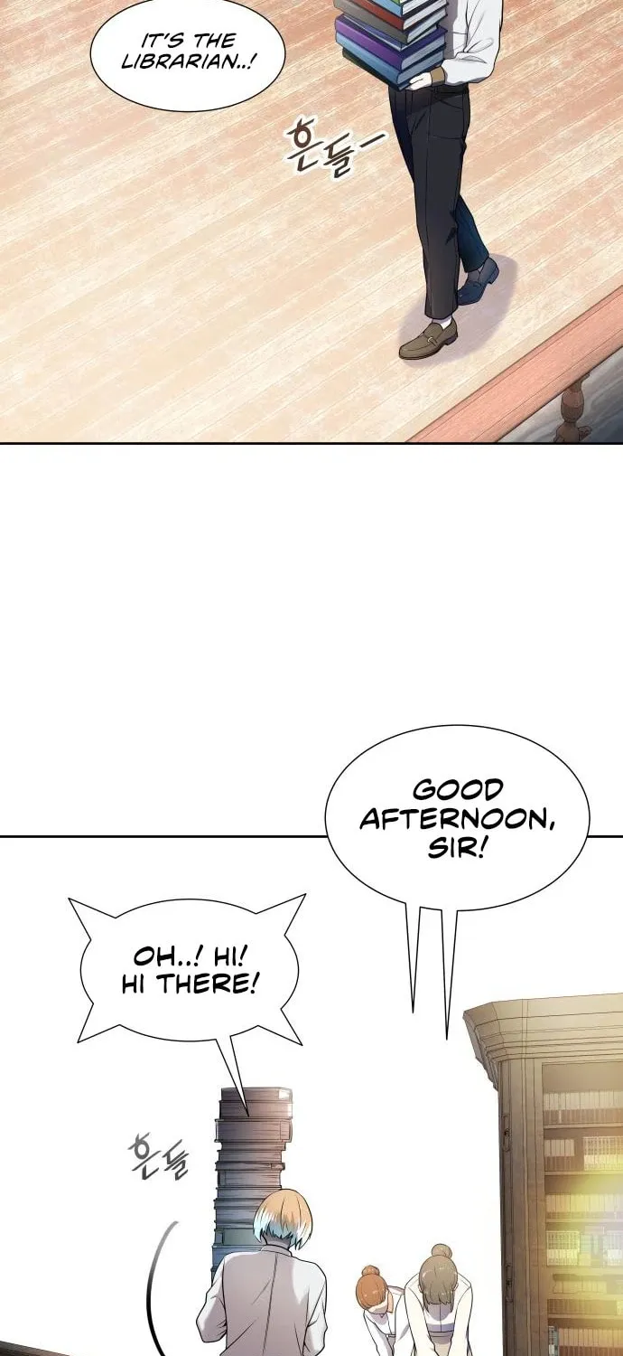 Tower of God Chapter 581 page 113 - 
