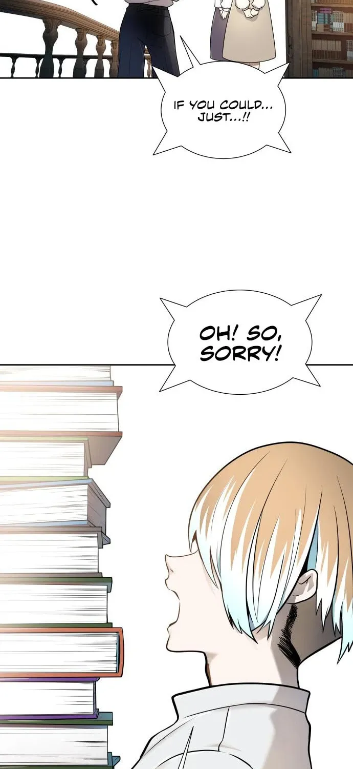 Tower of God Chapter 581 page 114 - 