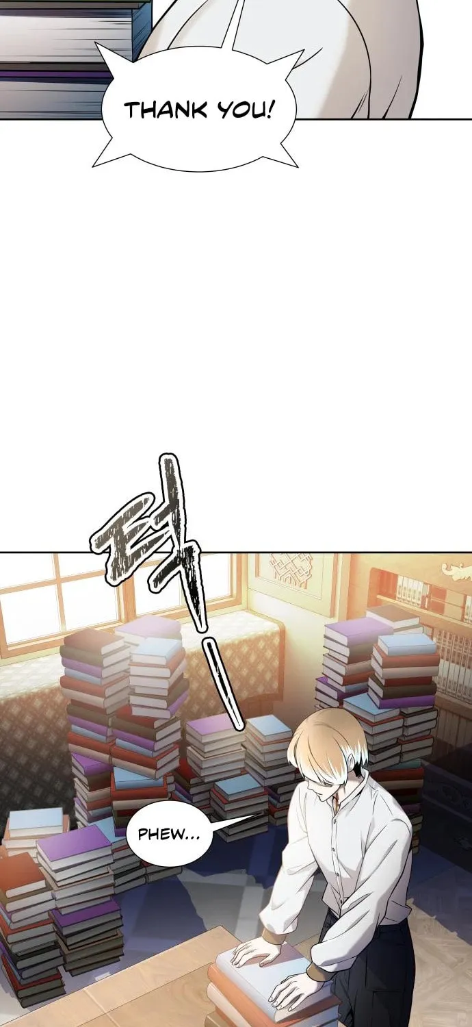 Tower of God Chapter 581 page 115 - 
