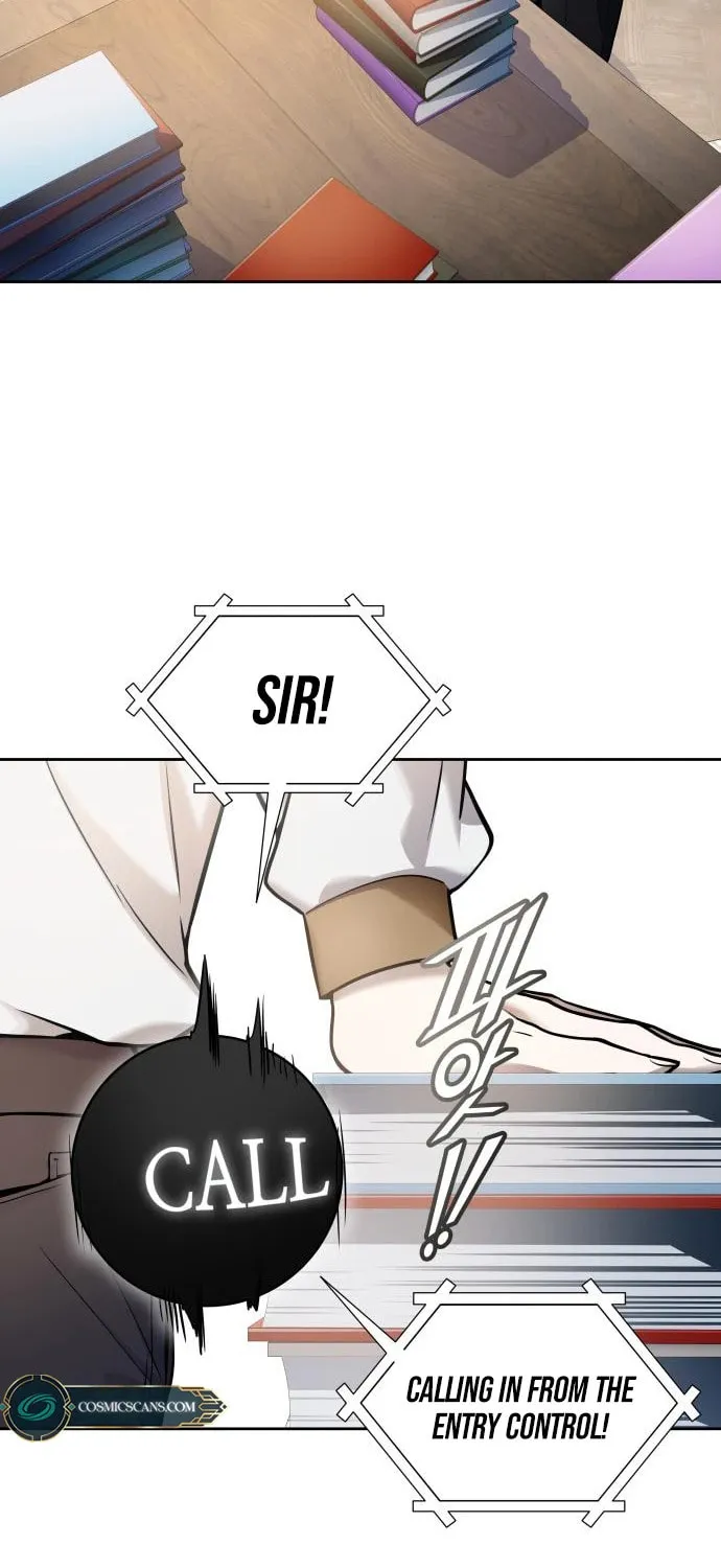 Tower of God Chapter 581 page 116 - 
