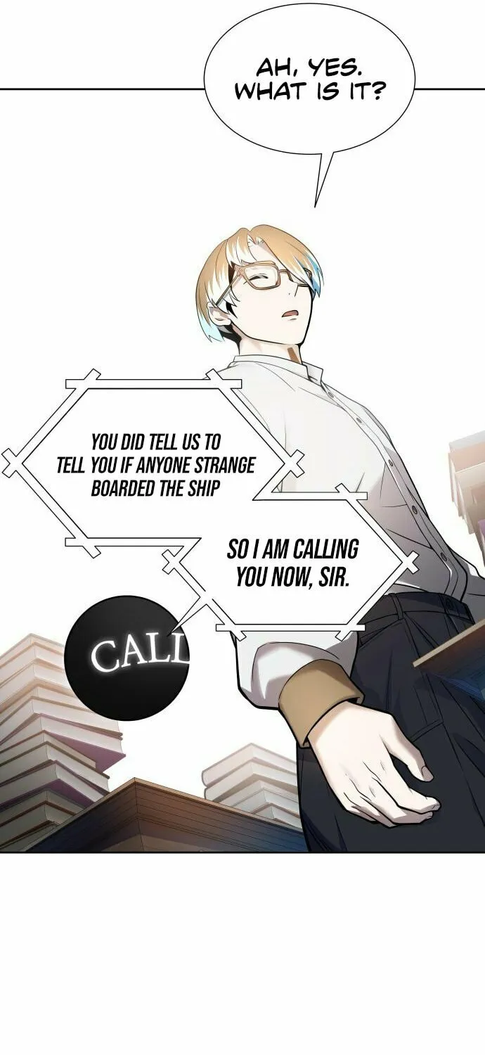Tower of God Chapter 581 page 118 - 