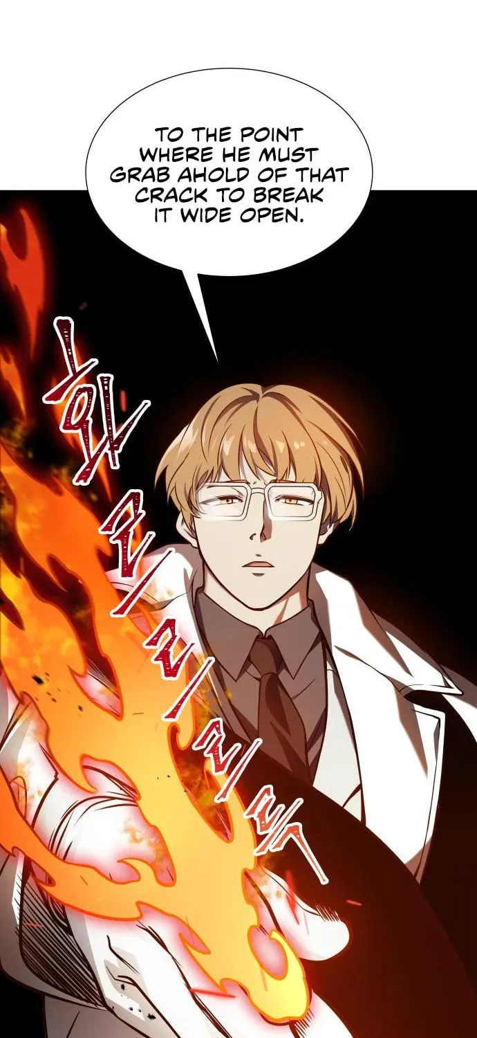 Tower of God Chapter 581 page 13 - 