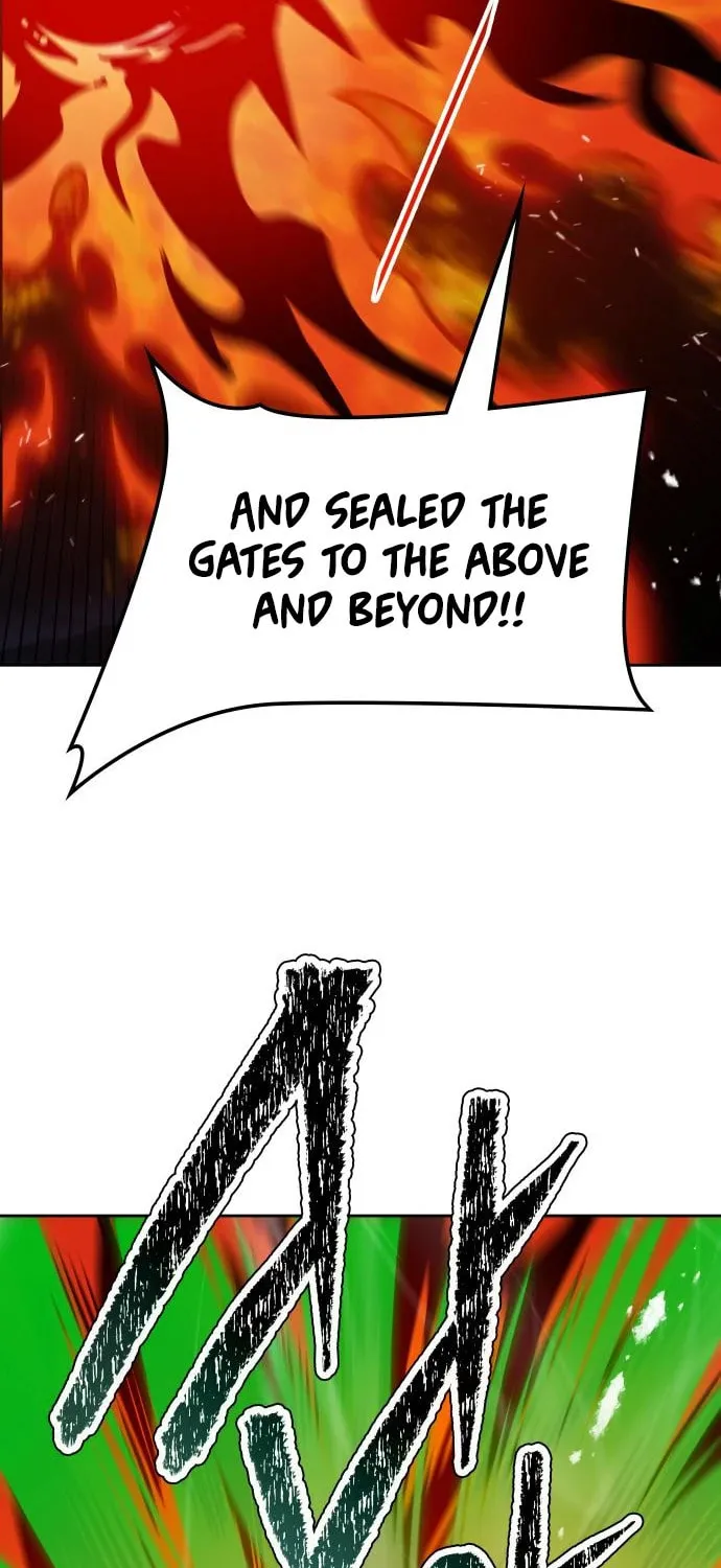Tower of God Chapter 581 page 17 - 