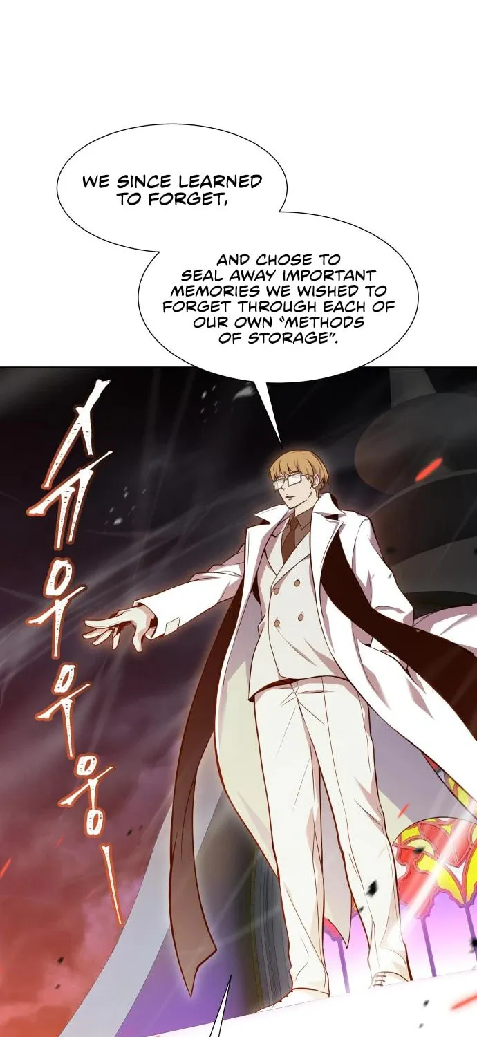 Tower of God Chapter 581 page 19 - 