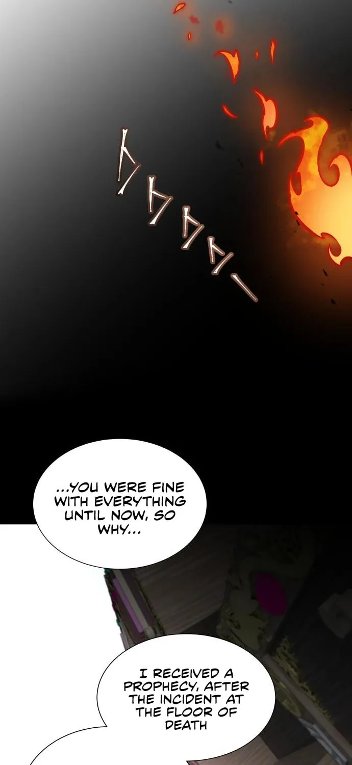Tower of God Chapter 581 page 24 - 