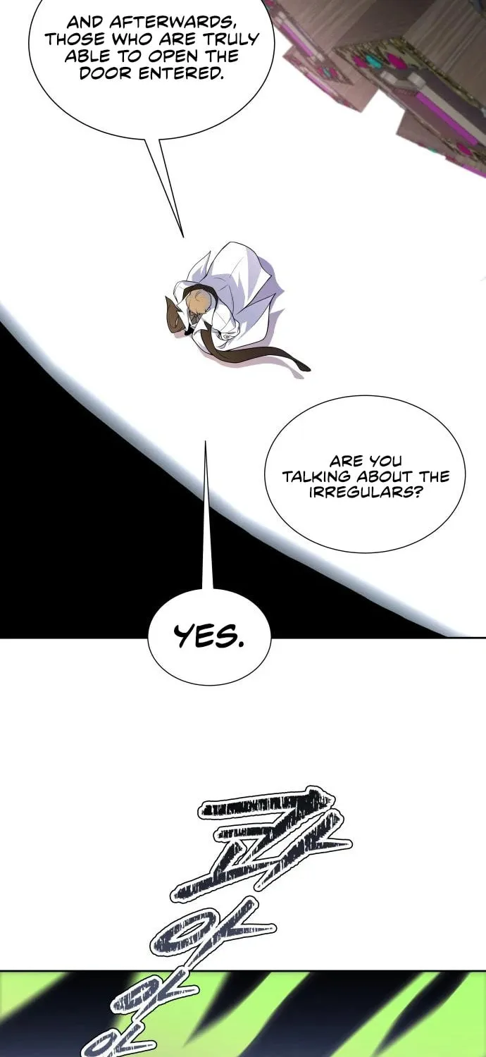 Tower of God Chapter 581 page 25 - 