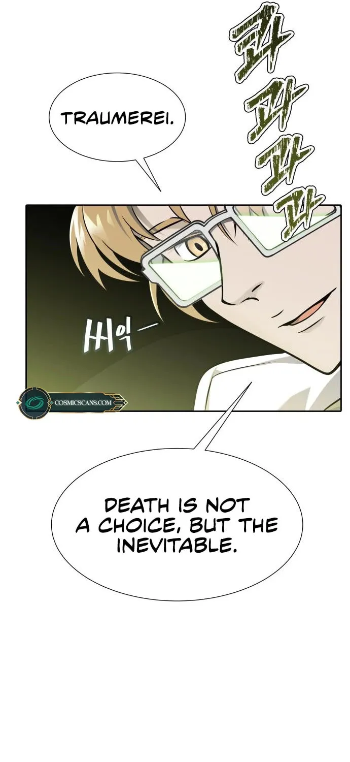 Tower of God Chapter 581 page 29 - 