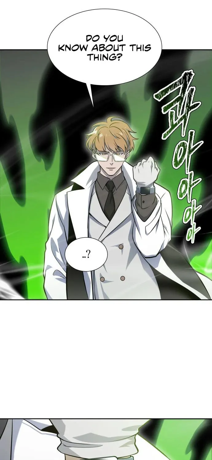 Tower of God Chapter 581 page 30 - 