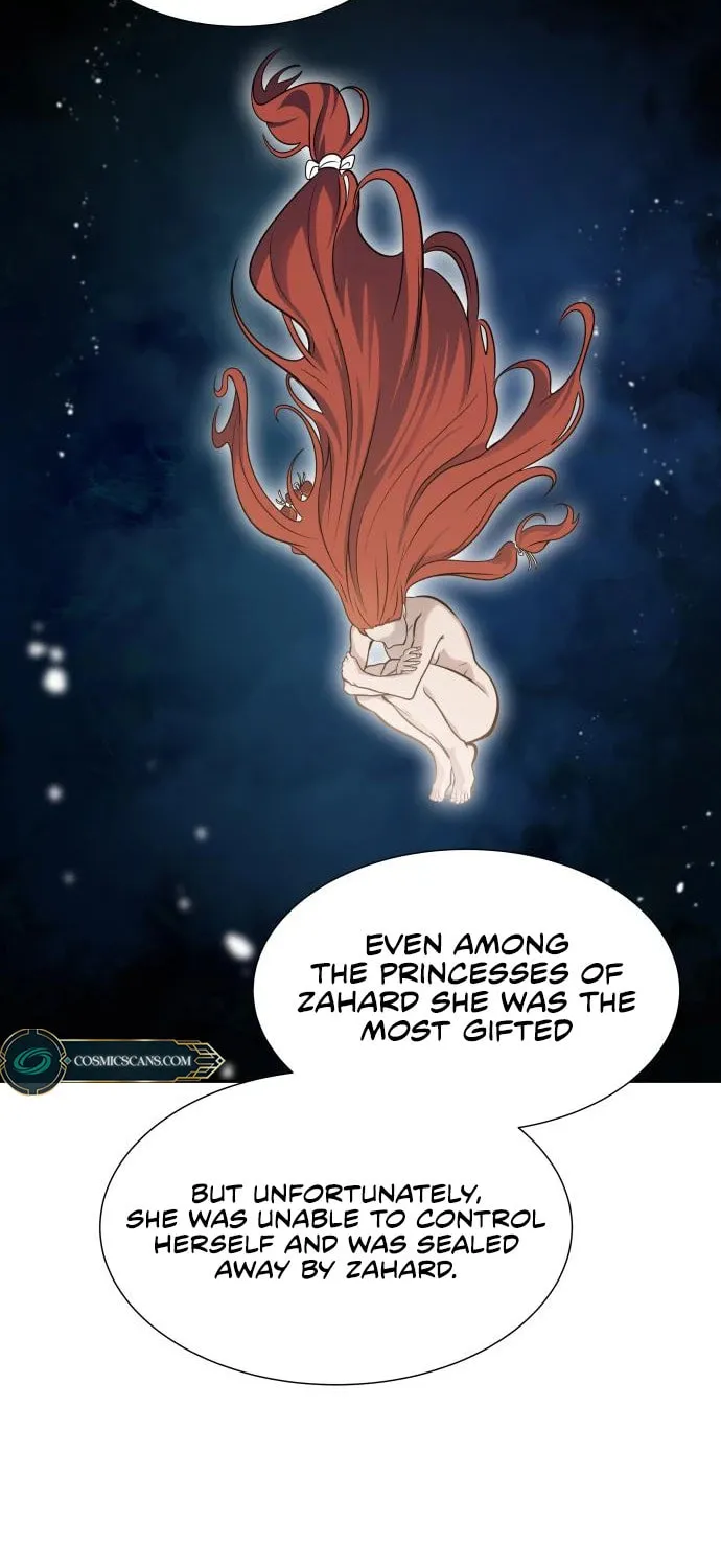 Tower of God Chapter 581 page 4 - 