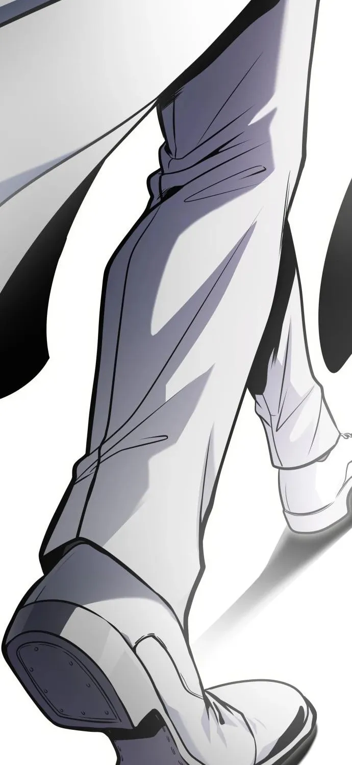 Tower of God Chapter 581 page 35 - 