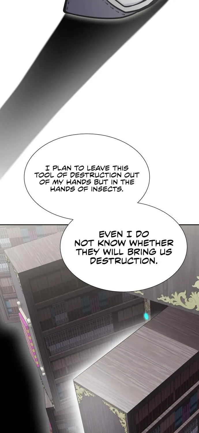 Tower of God Chapter 581 page 36 - 
