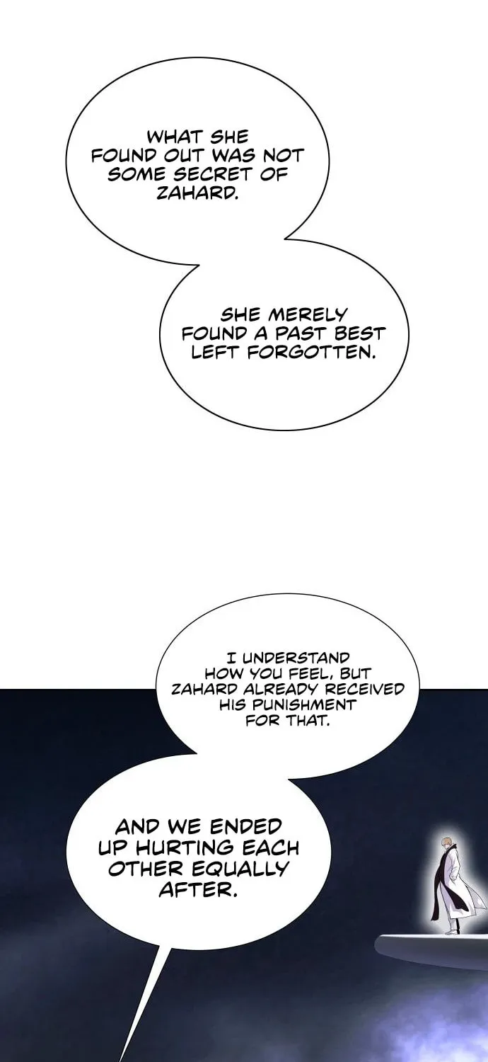 Tower of God Chapter 581 page 5 - 