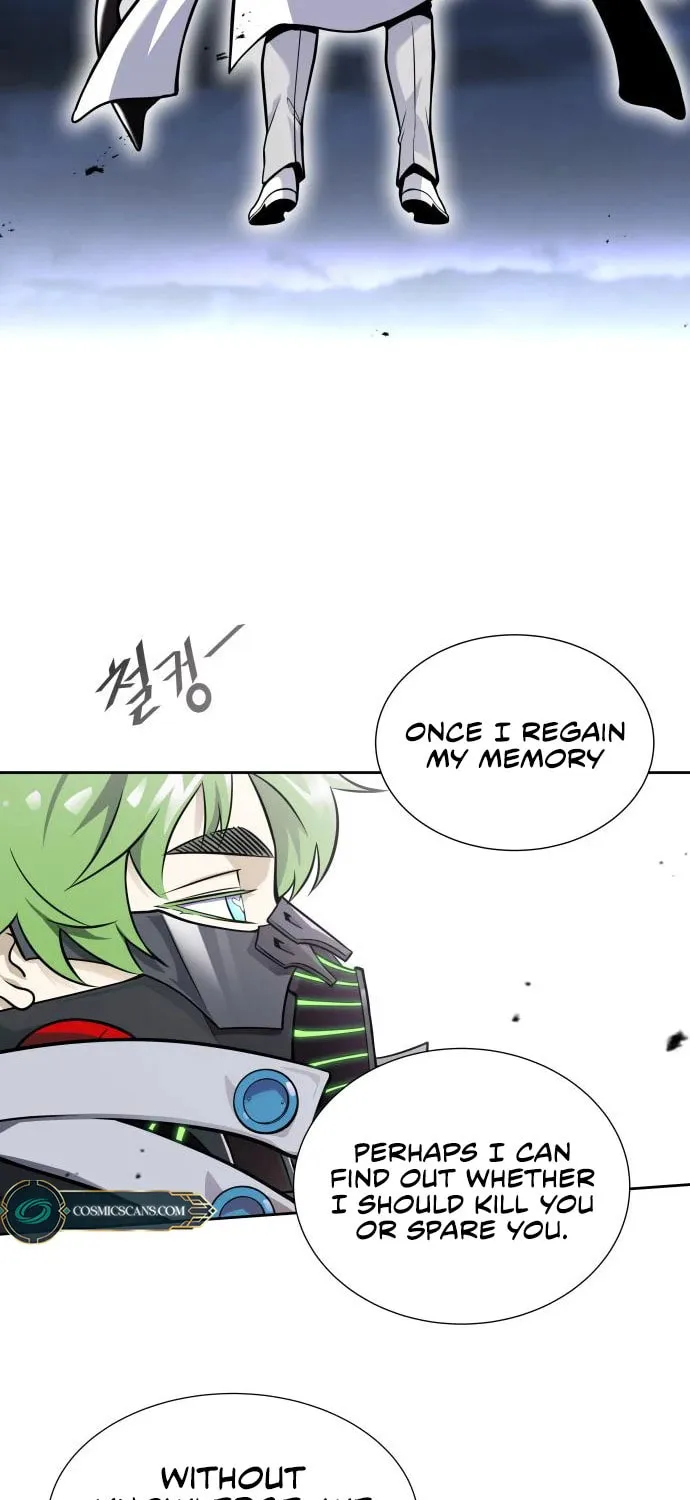 Tower of God Chapter 581 page 41 - 