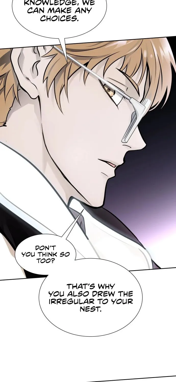 Tower of God Chapter 581 page 42 - 